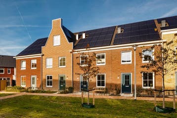 Te huur: Huis Tibetaanse bellaan in Vleuten, Vleuten, Utrecht