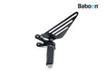 Schetsplaat Links Voor Kawasaki ZZR 1400 2010-2014 +ABS, Verzenden, Gebruikt