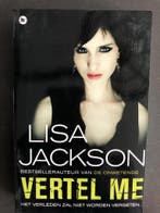 Vertel me 9789044352573 Lisa Jackson, Boeken, Romans, Verzenden, Gelezen, Lisa Jackson