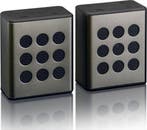 Bluetooth speaker - Muziek box - Partybox - Zwart - Lenco -, Verzenden, Zo goed als nieuw