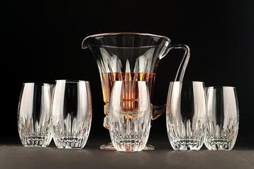WMF - Kruik - Glas