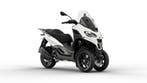 Piaggio MP3 310 E5+ Nieuw Sale!, Motoren