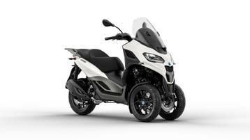 Piaggio MP3 310 E5+ Nieuw Sale!