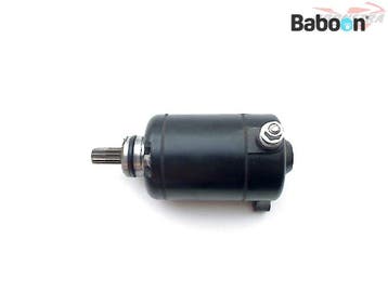 Startmotor Kawasaki ZZR 1400 2006-2009 +ABS (ZX-14 ZZR1400, Verzenden, Gebruikt