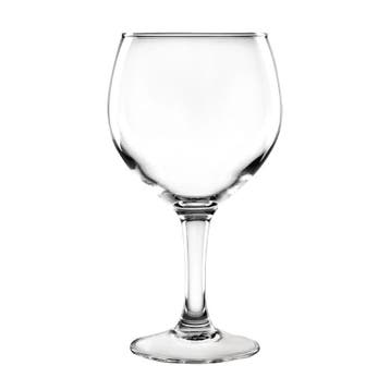 Gin & Tonic Glazen | COCKTAIL | Glas | 62cl | 6 Stuks |, Verzenden, Nieuw in verpakking