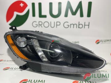MASERATI GRANTURISMO Xe BLACK USA KOPLAMP RECHTS 294587, Verzenden, Gebruikt, Maserati