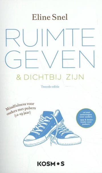 Boek Ruimte geven + dichtbij zijn 9789021571744, Verzenden, Zo goed als nieuw