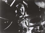 Warner Bros. - Led Zeppelin drummer John Bonham in The song