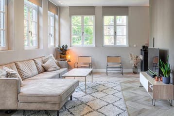 Te huur: Appartement Anjeliersstraat in Amsterdam, Noord-Holland, Appartement, Amsterdam