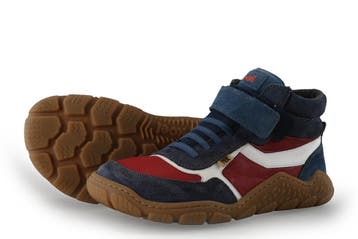 Koel Barefoot Jongens in maat 38 Blauw, Verzenden, Jongen of Meisje, Zo goed als nieuw, Koel