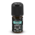 Beauty & Care Akkermunt etherische olie 5 ml.  new, Ophalen of Verzenden, Nieuw, Aroma