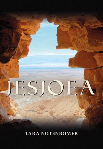 Jesjoea | Tara Notenbomer | Nieuw, Boeken, Ophalen of Verzenden, Nieuw, Tara Notenbomer