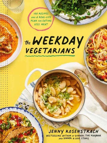 9780593138748 The Weekday Vegetarians: 100 Recipes and a ..., Verzenden, Zo goed als nieuw, Jenny Rosenstrach