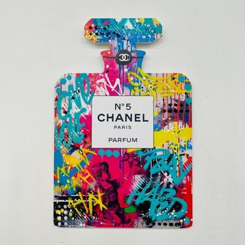 AIIROH - CHANEL N°5