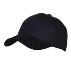 Fostex Garments Baseball Cap - 100% Katoen. Diverse kleuren, Verzenden, Nieuw, Pet