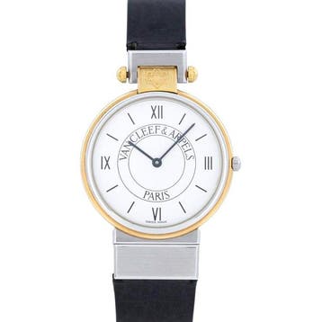Van Cleef & Arpels - La collection - Zonder minimumprijs -, Nieuw
