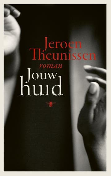 Jouw Huid | Jeroen Theunissen | Nieuw, Ophalen of Verzenden, Nieuw, Jeroen Theunissen