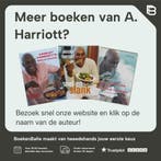 Ainsleys barbecuefestijn 9789055015207 A. Harriott, Verzenden, Gelezen, A. Harriott