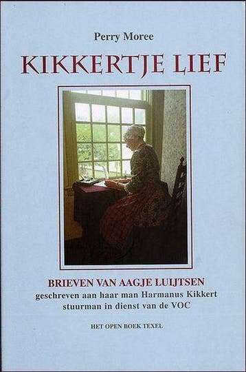 Kikkertje Lief - P. Moree 9789070202347, Verzenden, Zo goed als nieuw, P. Moree