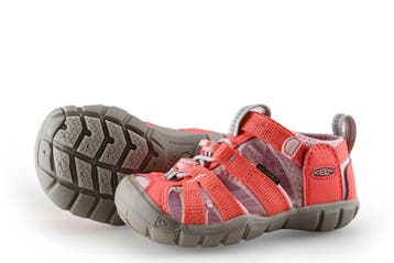 Keen Sandalen Meisjes in maat 24 Roze, Keen, Verzenden, Jongen of Meisje, Schoenen