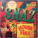 Nazareth - Snaz, Ophalen of Verzenden, Gebruikt