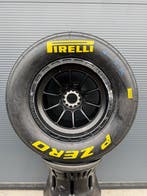 Wiel compleet met band - Pirelli - Formule Renault - *** NO, Nieuw
