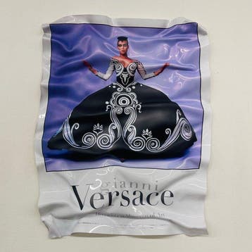Soyz Bank (1988) - Gianni Versace