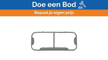 Bieden: Lewmar B5961 Marine Ventilation Mesh, Ophalen of Verzenden, Nieuw, Kombuis en Sanitair, Zeilboot of Motorboot