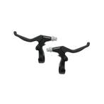 Promax Remgreepset - Aluminium - 3-4 vingers - V-brake &..., Fietsen en Brommers, Ophalen of Verzenden, Nieuw, Wiel