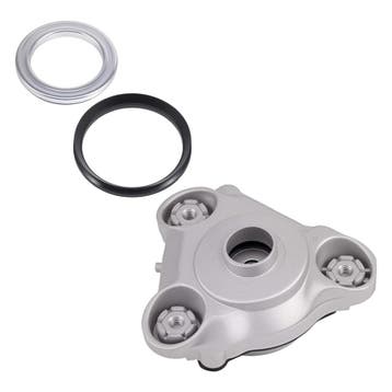 2x voor Schokdemper Mount voor Citroën Jumper, Fiat Ducato, Verzenden, Nieuw, Citroën