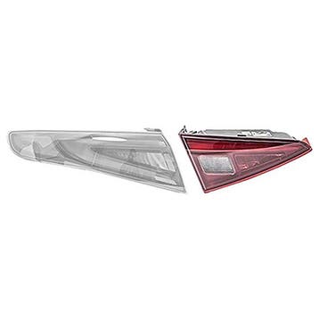 Alfa Romeo Giulia 2016+ Achterlicht Links Binnen LED, Verzenden, Nieuw