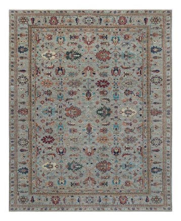 Kazak - Meisterstück - Nieuw - Vloerkleed - 310 cm - 249 cm, Nieuw
