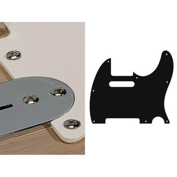 Boston TE-110-VW pickguard, Teaser, standard, 1 ply, vintage, Ophalen of Verzenden, Nieuw
