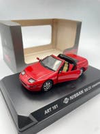 Detail Cars 1:43 - Model raceauto - Nissan 300 ZX, Nieuw