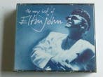 Elton John - The Very best of (2 CD), Ophalen of Verzenden, Zo goed als nieuw