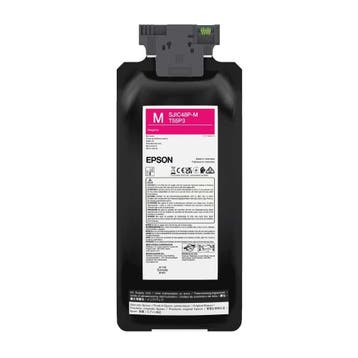 Epson consumable, ink cartridge, magenta | C13T55P340, Verzenden, Nieuw