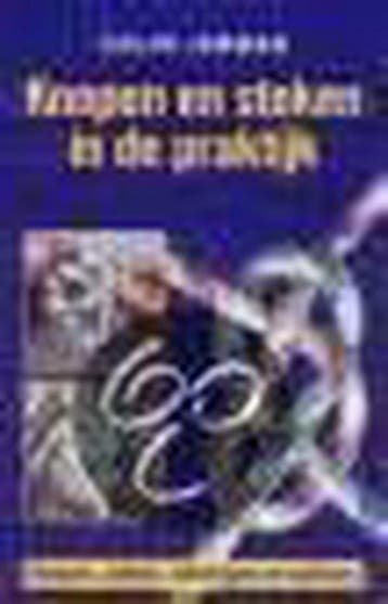 Knopen en steken in de praktijk 9789060132128 C. Jarman, Boeken, Verzenden, Gelezen, C. Jarman