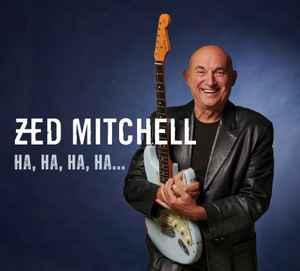 cd - Zed Mitchell - Ha, Ha, Ha, Ha..., Verzenden, Nieuw in verpakking