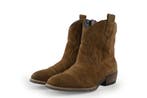 Loff 1881 Cowboy laarzen in maat 35 Bruin, Kleding | Dames, Schoenen, Loff 1881, Bruin, Verzenden, Zo goed als nieuw