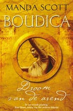 Droom van de arend / 1 Droom van de arend / Boudica / 1, Boeken, Verzenden, Zo goed als nieuw, A. Scott