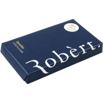Robèrt Chocoladereep Speculoos 140g, Verzenden, Nieuw