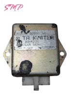 Suzuki GSX250E igniter ignition module CDI TCI Box BB1205, Motoren, Onderdelen | Suzuki, Verzenden, Gebruikt