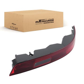 Achter bumper links taillight cover geschikt voor Audi Q3..., Verzenden, Nieuw, Audi