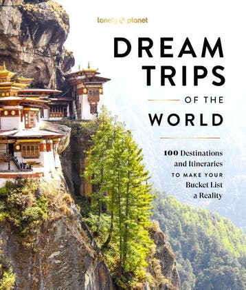Dream Trips Of The World |  | Nieuw, Boeken, Ophalen of Verzenden, Nieuw