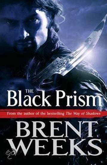 The Black Prism - Brent Weeks 9781841499031, Verzenden, Zo goed als nieuw, Brent Weeks