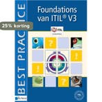 Foundations van ITIL V3 / Best practice 9789087530563, Boeken, Verzenden, Gelezen
