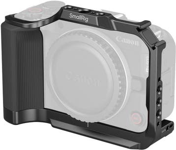 SmallRig 5427 Cage For Canon EOS R50 V (Black), Ophalen of Verzenden, Nieuw, Overige Merken