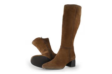 Tamaris Laarzen in maat 38 Bruin, Tamaris, Hoge laarzen, Bruin, Verzenden