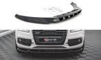 Front splitter voor Audi SQ5 8R / Q5 8R S Line Facelift, Auto diversen, Tuning en Styling, Ophalen of Verzenden