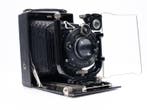 Zeiss Ikon Plate camera 9x12 Analoge opvouwbare camera, Nieuw